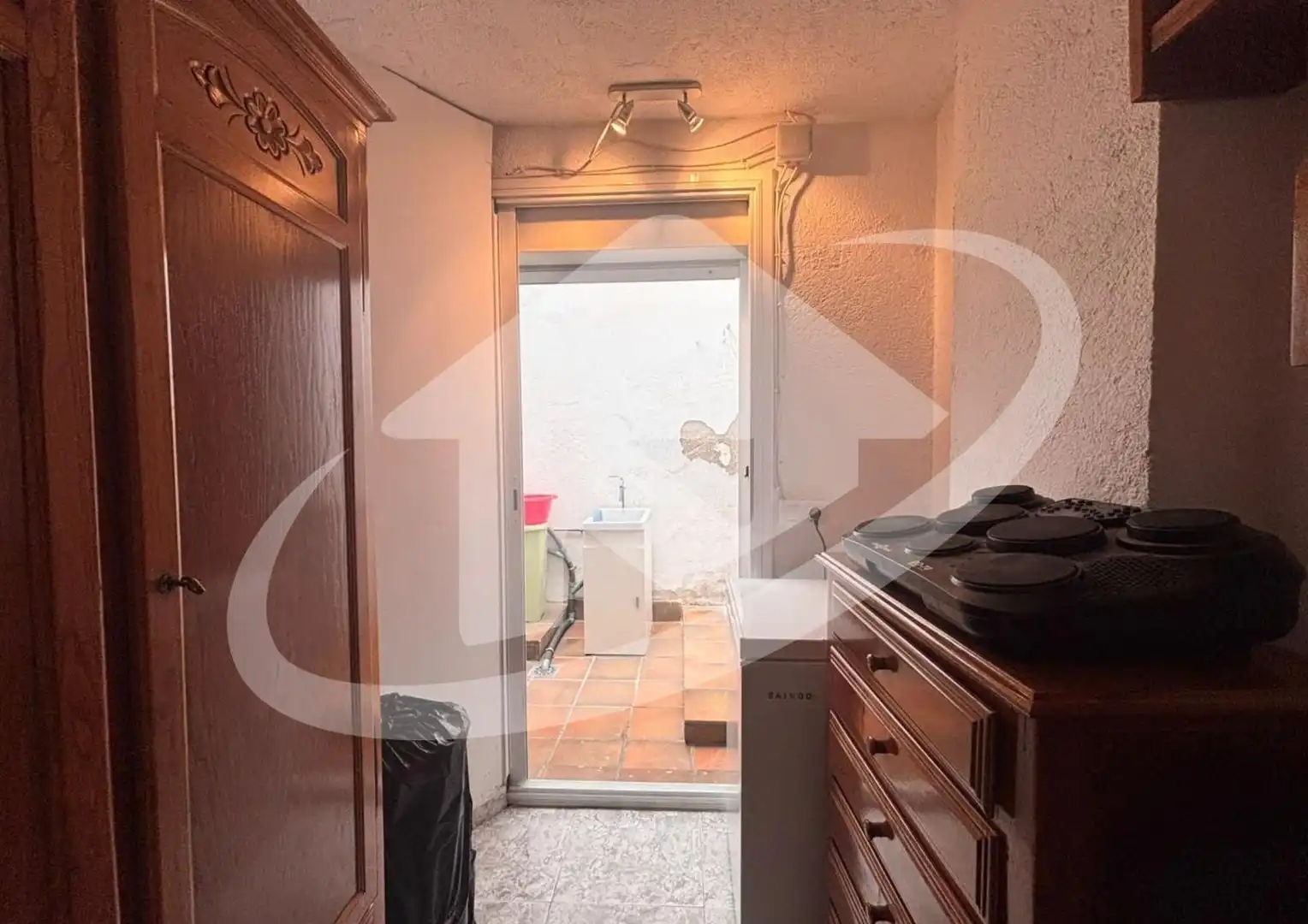 Reihenhaus mit Terrasse zum Verkauf in Carrer BESIBERRI DEL, imagen 51