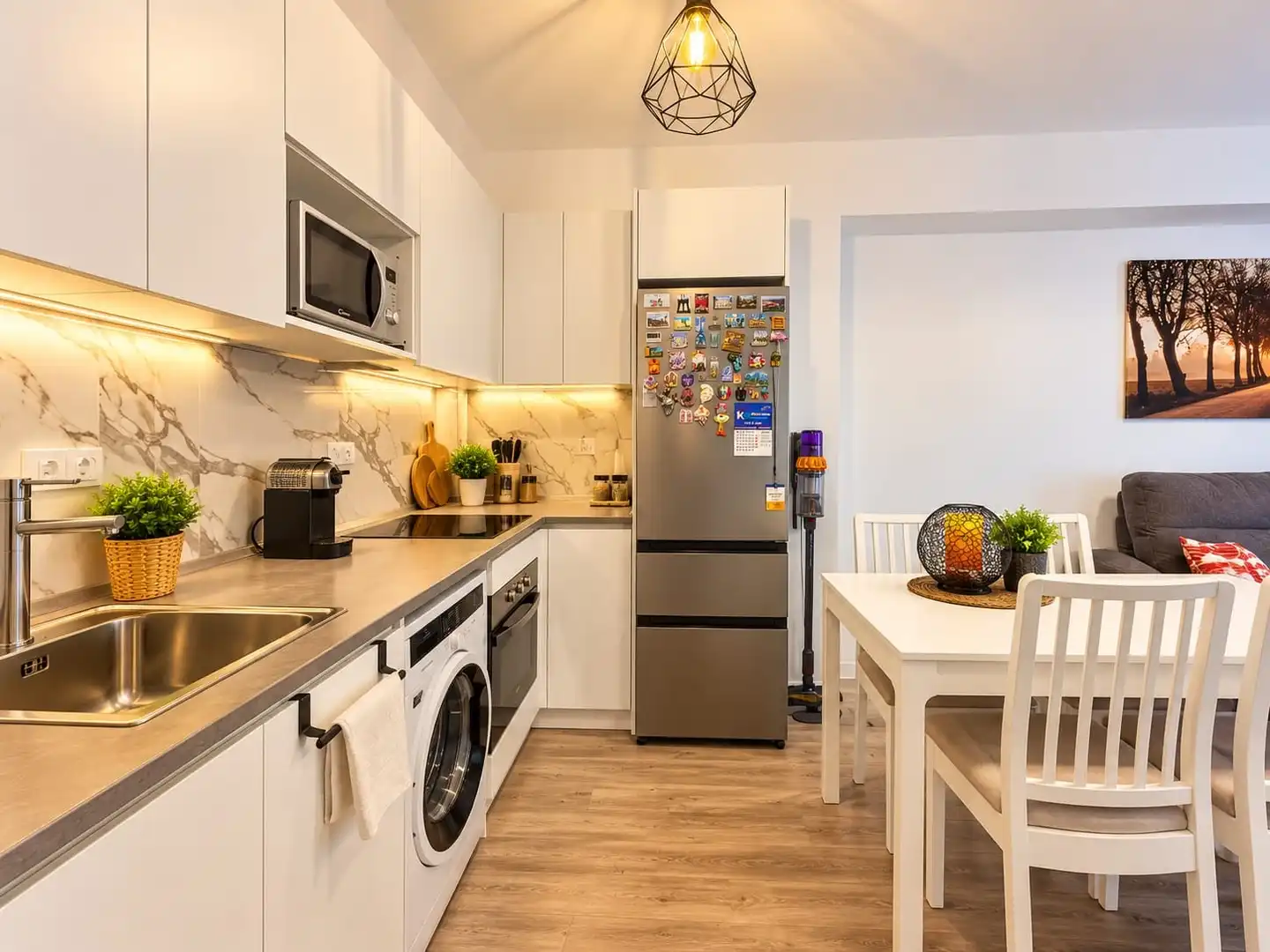 Apartment with terrace for sale in Platja de Palma, imagen 4