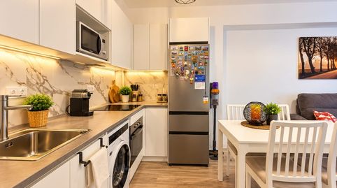 Foto 4 de Apartament en venda a S'Arenal, Palma de Mallorca
