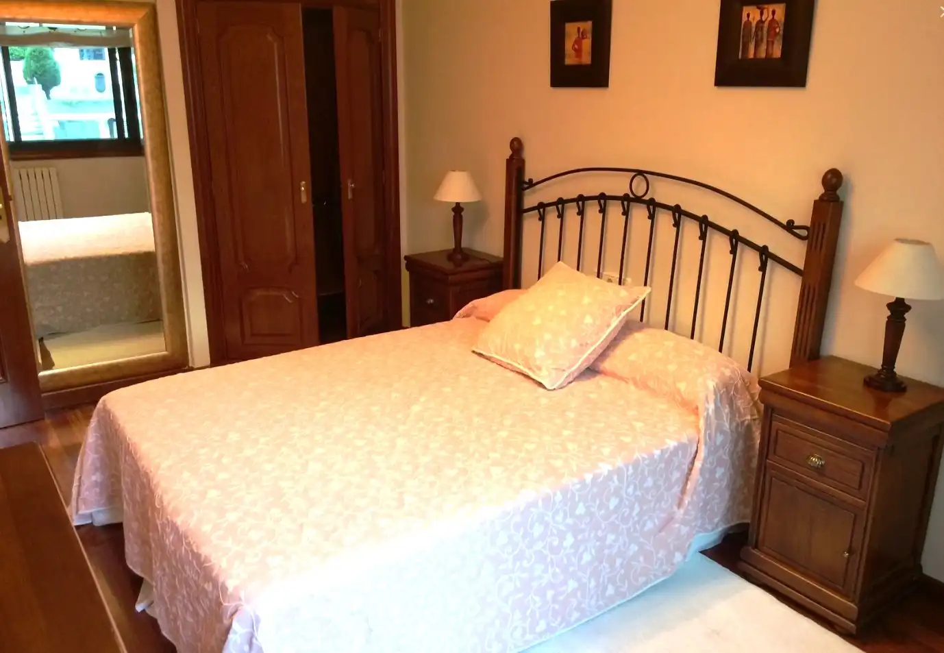 Flat with lift for sale in Centro Urbano, imagen 4