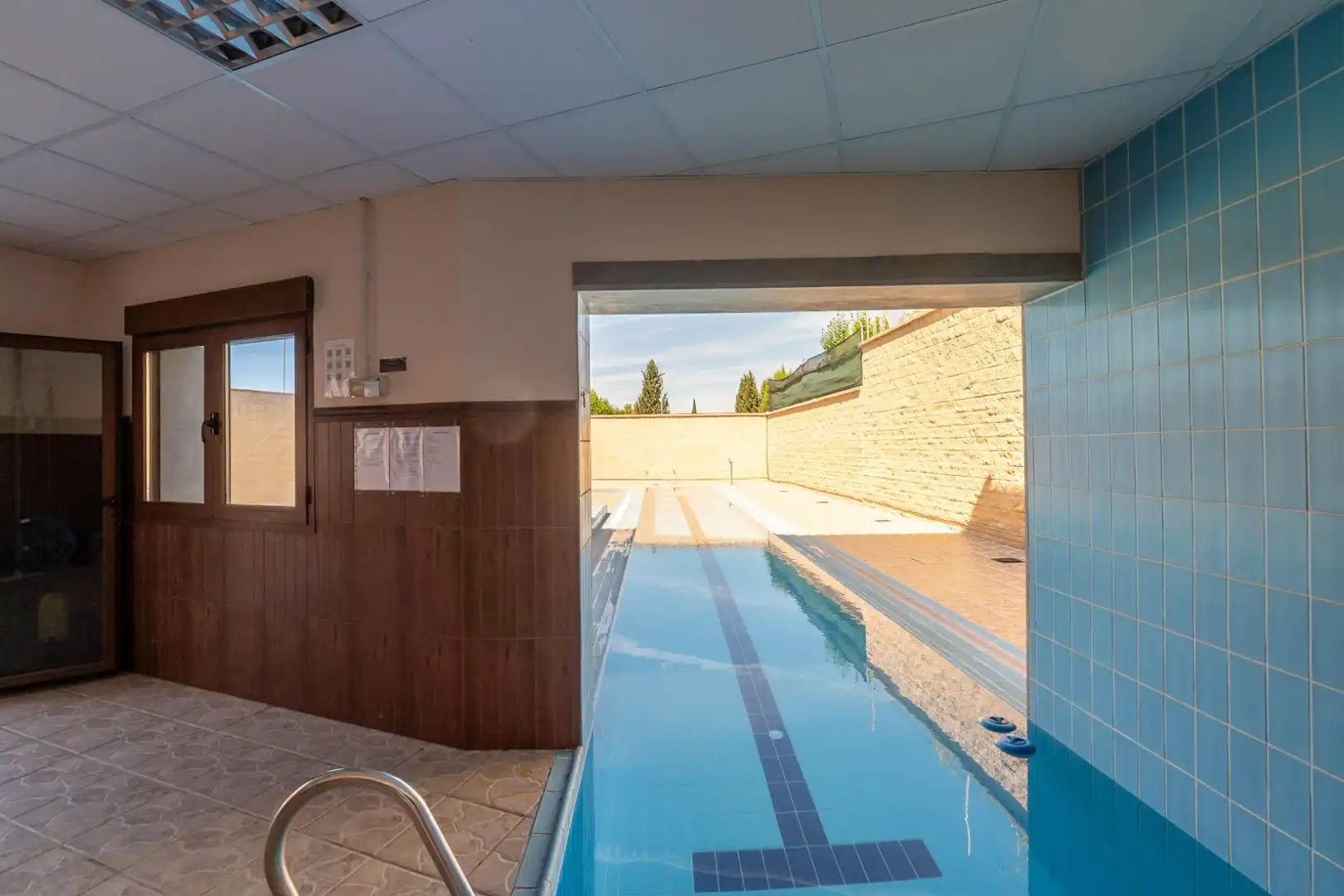 Detached house with terrace for sale in Calle MISTRAL(C.DEL AIRE I), imagen 80