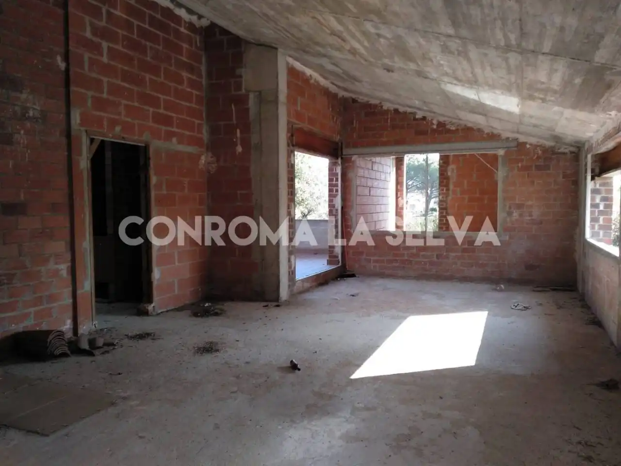 Villa mit Garten zum Verkauf in Santa Coloma de Farners, imagen 8