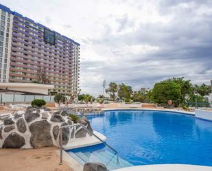 Piscina de Apartament en venda en Adeje amb Balcó i Piscina comunitària