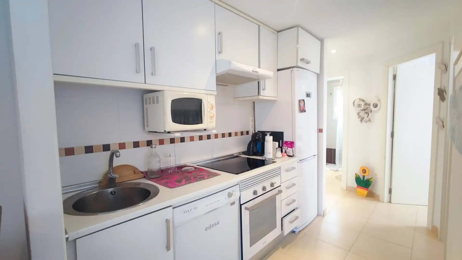 Piso con terraza en venta en Bonalba - Cotoveta, imagen 12