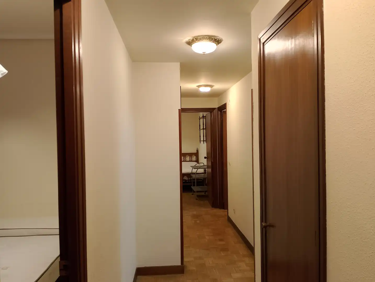 Wohnung zur Miete in Donostia - San Sebastián  mit Heizung, Terrasse und Möbliert