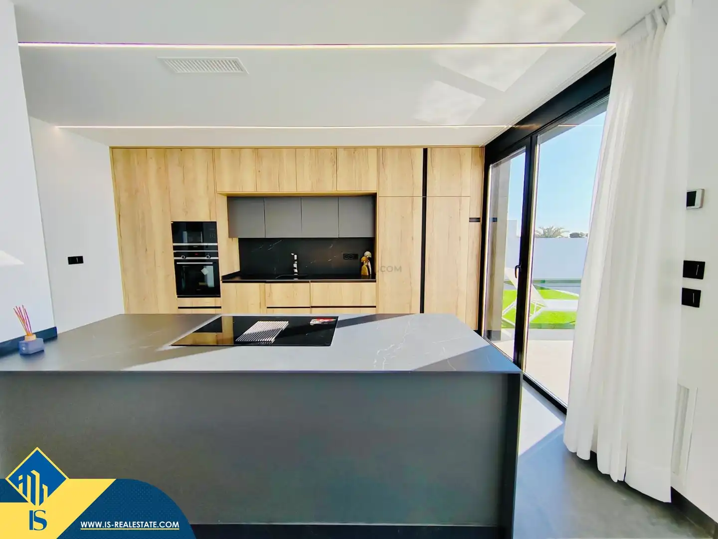 Chalet con piscina en venta en Orihuela Costa, imagen 44