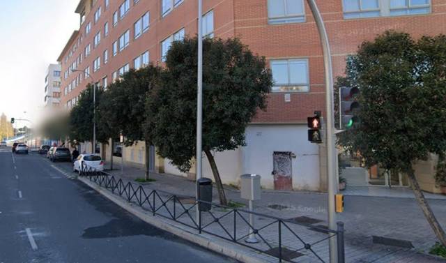 Local comercial en Venta en Legazpi