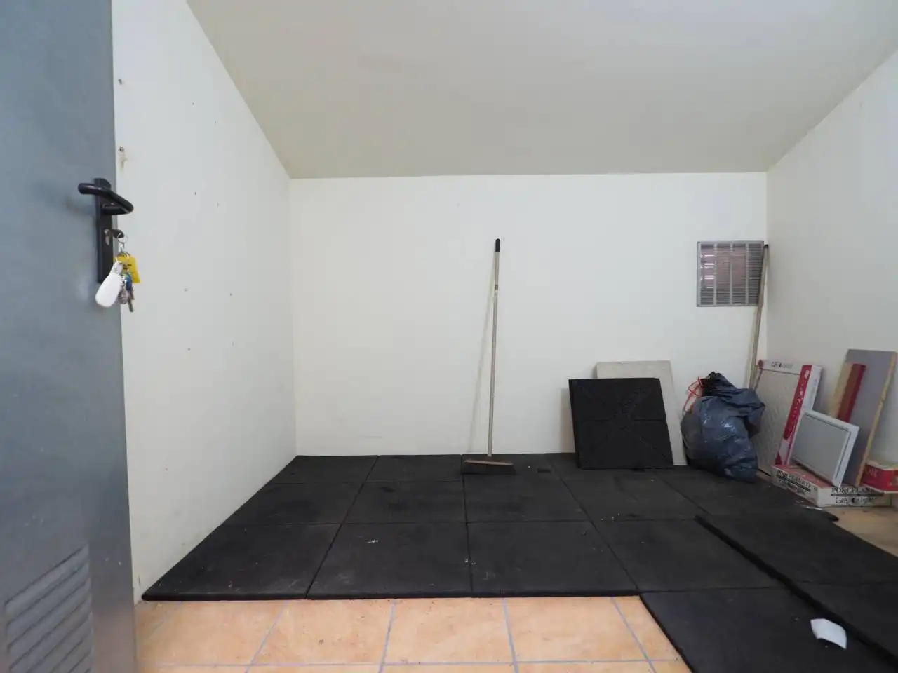 Piso en venta en Granollers con Aire acondicionado, Calefacción y Parquet
