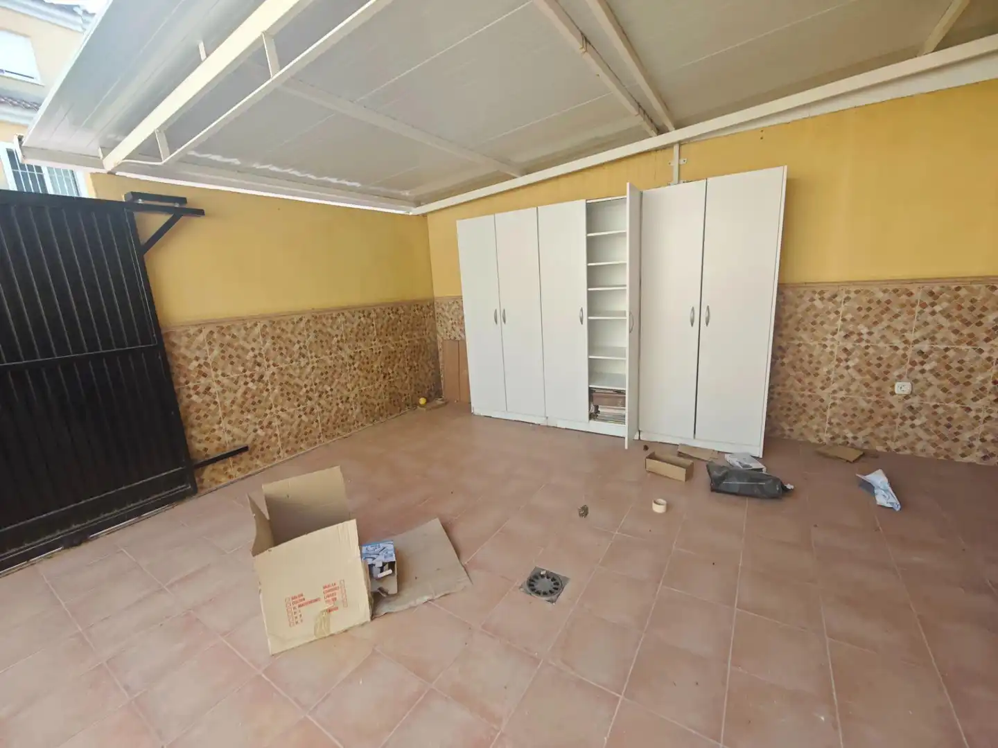 Casa o xalet en venda en Murcia