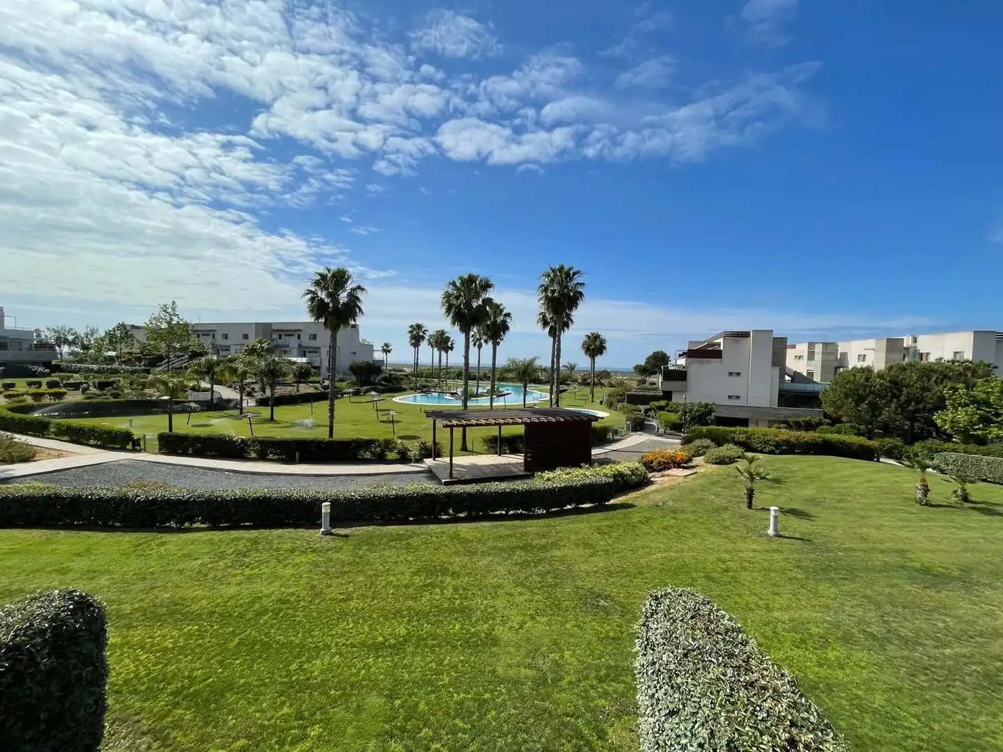 Pis amb piscina en venda a El Rompido, imagen 4