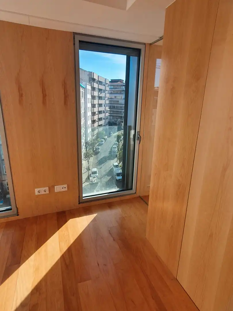 Piso de alquiler en Avenida da Gran Vía, 54, Plaza España - Corte Inglés