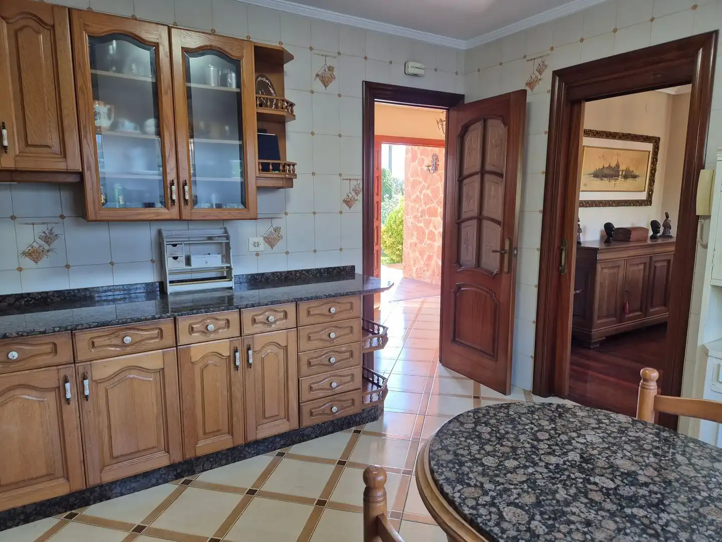 Casa o xalet en venda a N/A, Somió