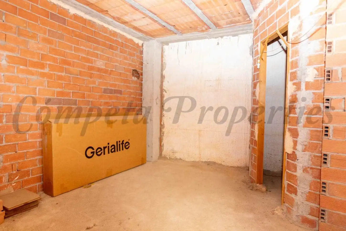 Casa con terrazza in vendita a Avda Pescia - Ctra de Frigiliana, imagen 15