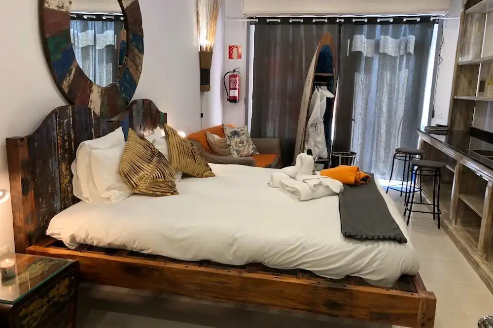 Habitación de Estudio en venta en Teguise con Amueblado