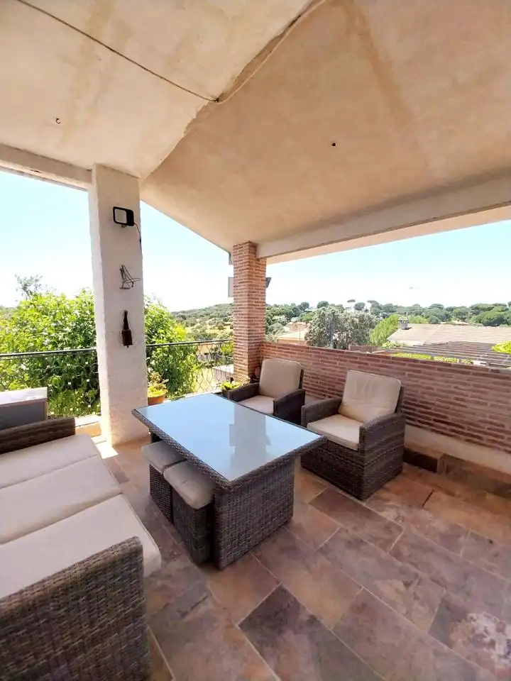Haus mit Terrasse zum Verkauf in Calle la Coruña, imagen 42