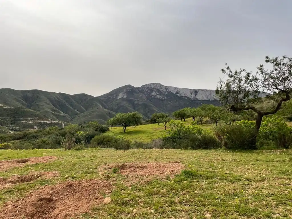 Country homes for sale in Cartagena