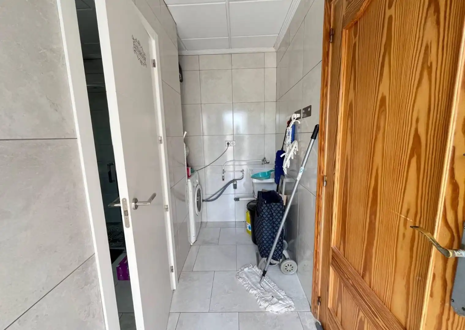 Maison rustique à vendre à Sax, imagen 42