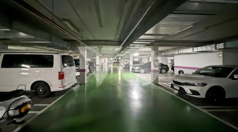 Foto 3 de Garatge de lloguer a Centro, Centro, Madrid