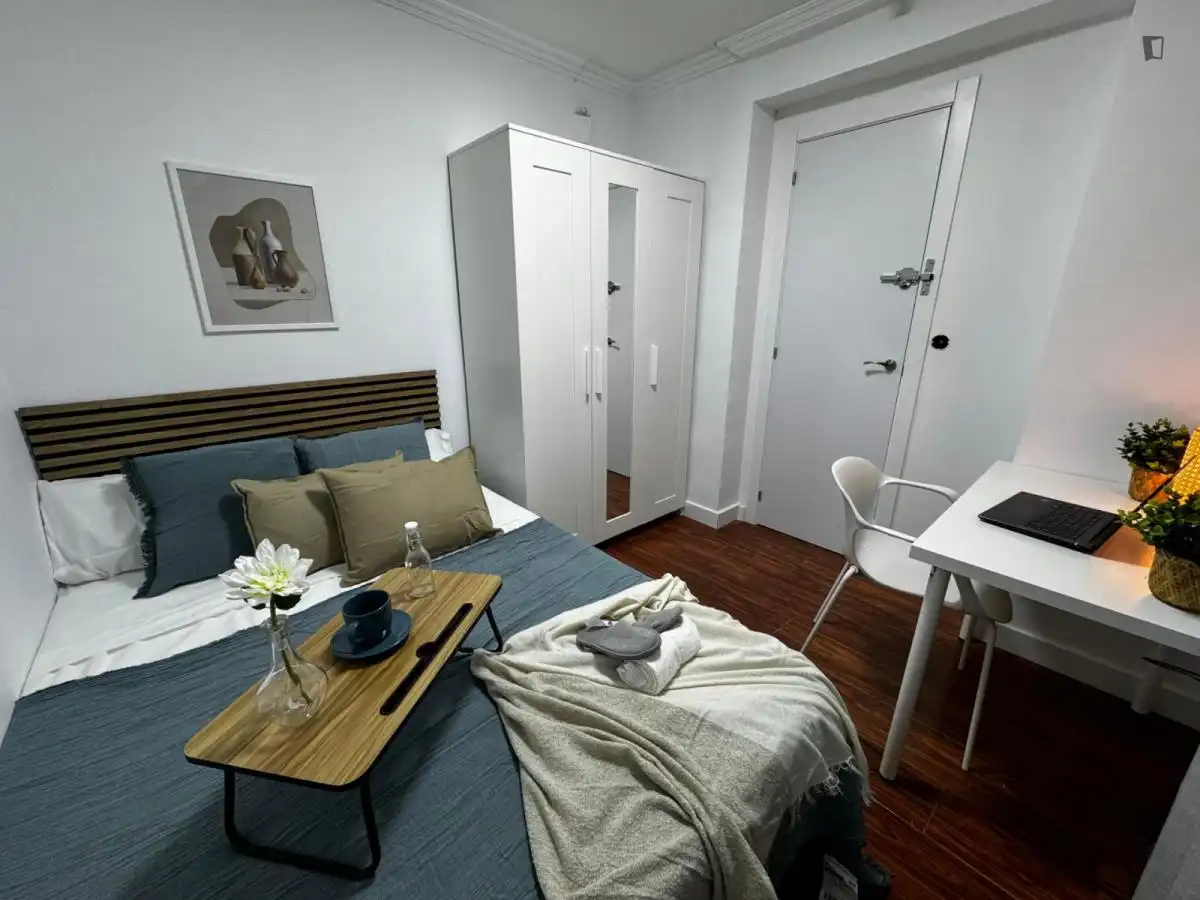 Room in Prosperidad