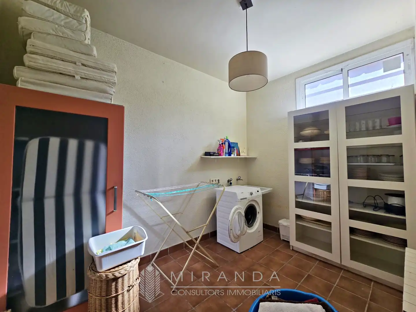 Dormitori de Casa o xalet en venda en Sant Pere de Vilamajor amb Aire condicionat, Calefacció i Jardí privat