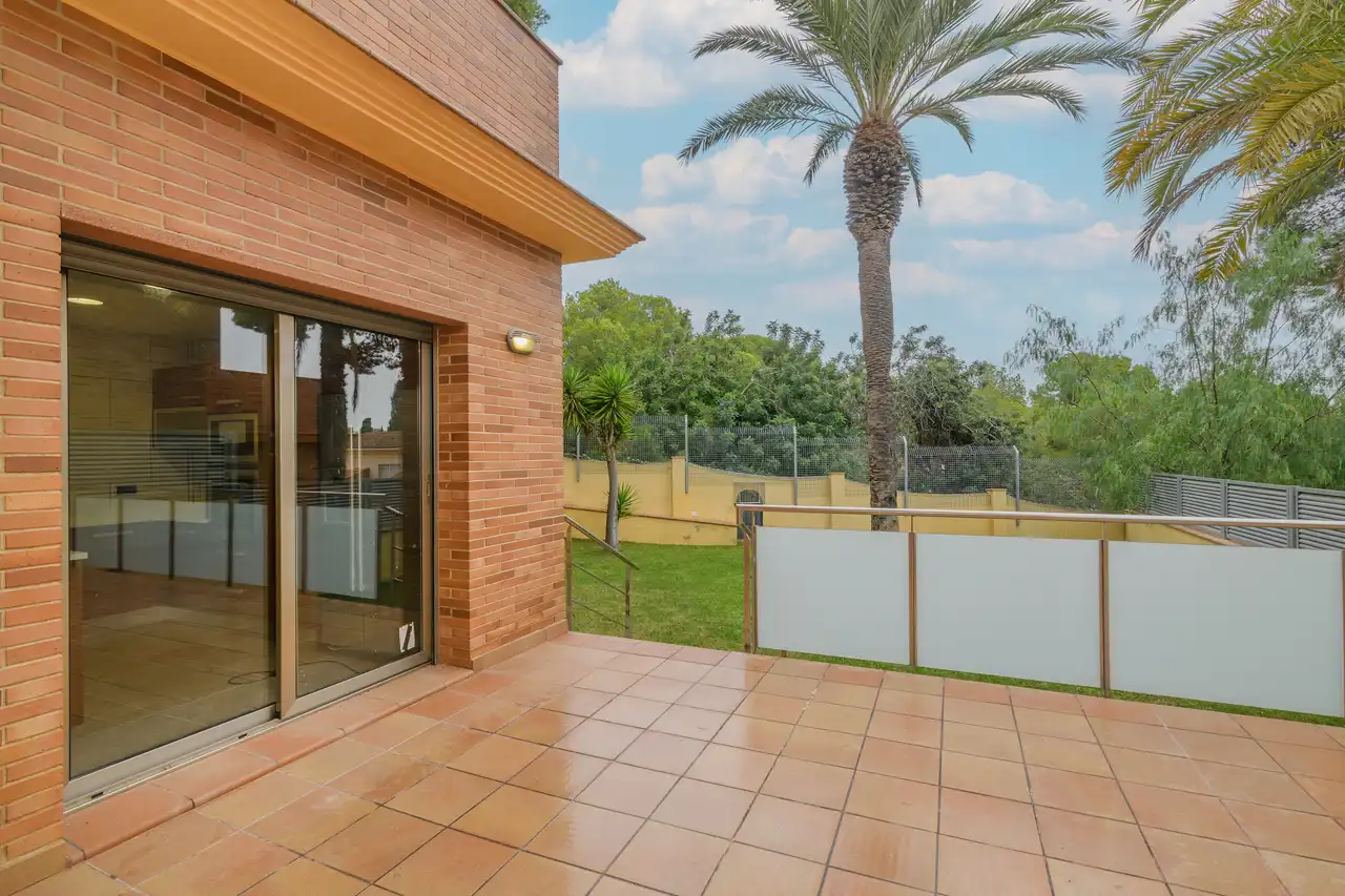 Haus oder Chalet zum Verkauf in Avinguda Mediterrani, Cunit Residencial
