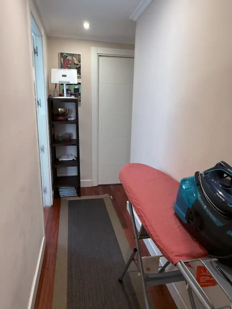 Wohnung zur Miete in Bilbao  mit Heizung, Möbliert und Ofen