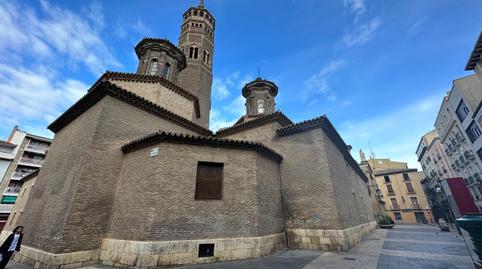 Photo 5 of Residential for sale in San Pablo, Zaragoza