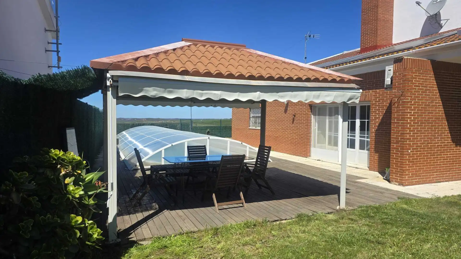 Casa o chalet en venta en Tharsis