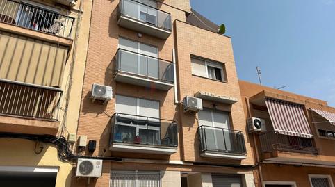 Foto 4 de Traster en venda a Calle de Montoyos, 38, Centro, Alicante