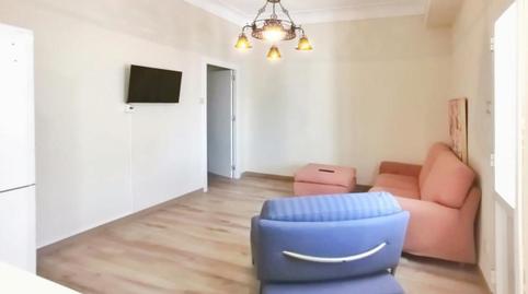 Foto 3 de Apartament per a compartir a Alipark, Alicante