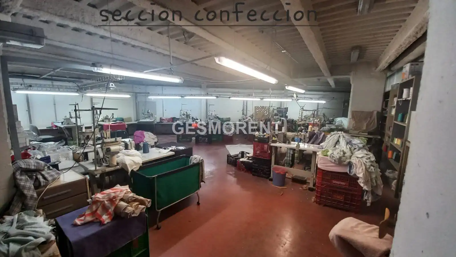 Nave industrial in vendita a Pla d'en Boet, imagen 10
