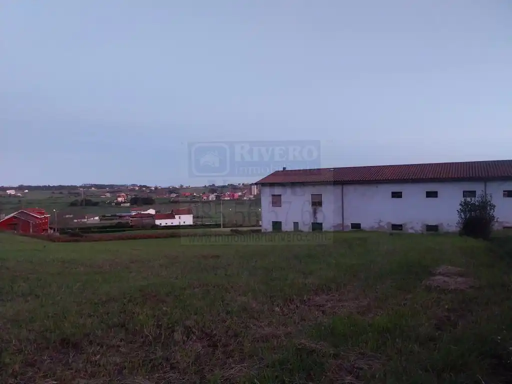 Wohnbaugrundstück zum Verkauf in Verdicio - Bañugues - Cabo Peña, imagen 2