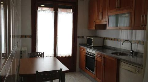 Foto 5 von Wohnung zur Miete in Travesía de la Vidriera, Versalles, Avilés