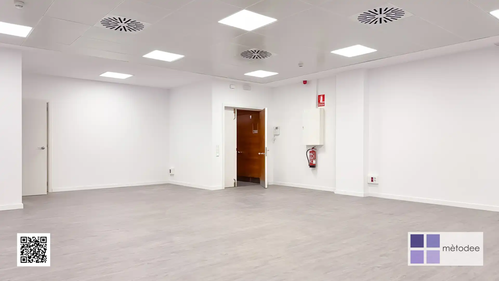 Oficina amb ascensor de lloguer a Avinguda de Cornellà, imagen 9