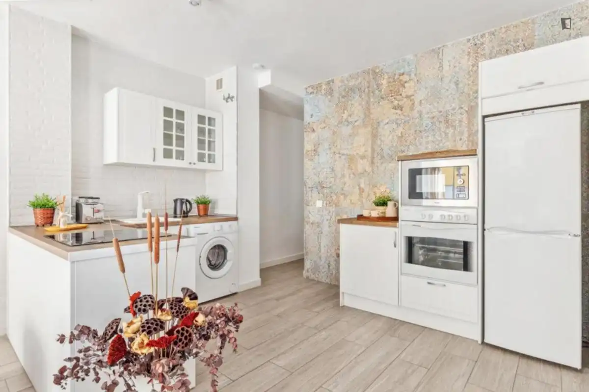 Apartments for rent in Cristo de la Epidemia