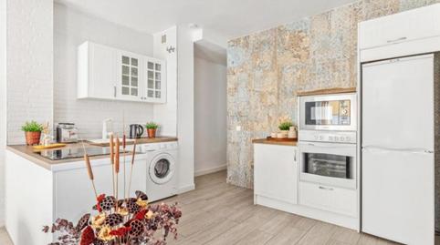 Foto 2 de Apartament de lloguer a Cristo de la Epidemia, Málaga