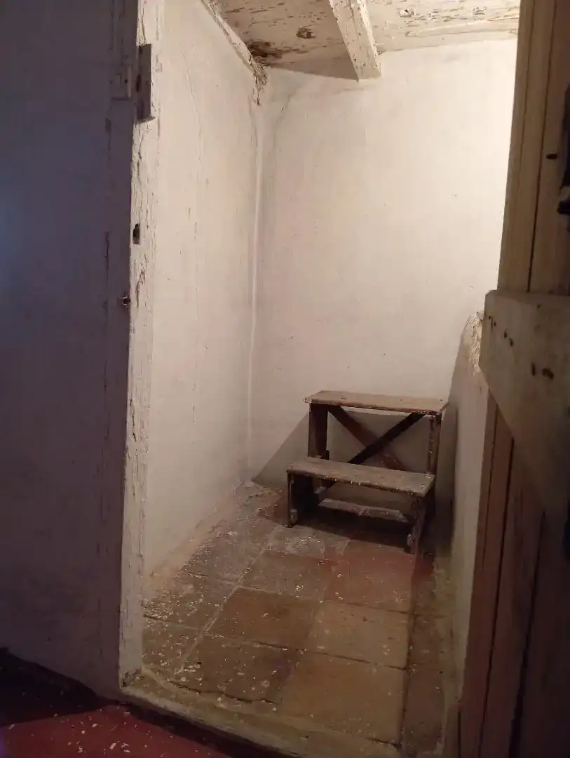 Casa adosada en venda en Arenas de San Pedro amb Balcó