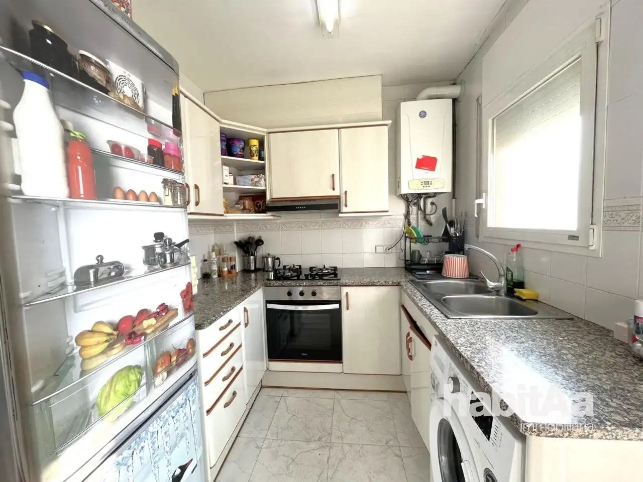Wohnung zum Verkauf in Doctor Presas, imagen 7