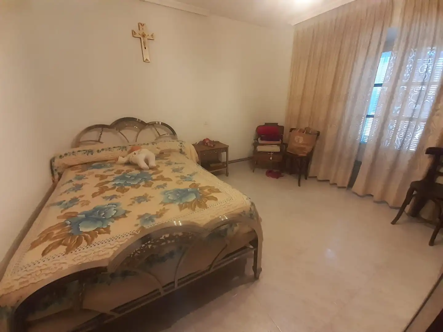 Dormitori de Casa o xalet en venda en Carbellino