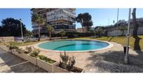 Swimming pool of Flat for sale in Alicante / Alacant  with Private garden, Terrace and Swimming Pool