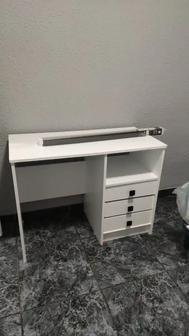 Piso de alquiler en Jaén con Amueblado