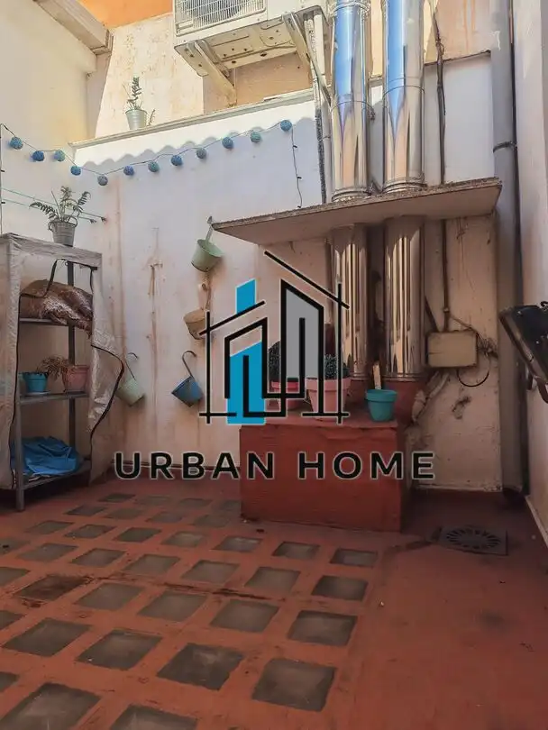 Casa en venta en Calle Alfageme, imagen 4