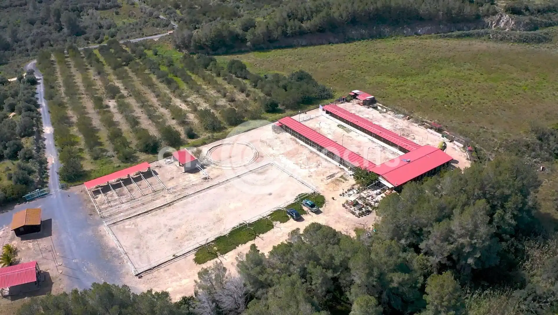 Terreno residenziale in vendita a Partida BARBERA, imagen 6