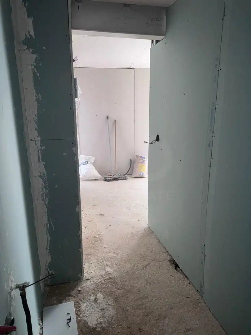 Maisonette mit Aufzug zum Verkauf in Barrio de Salamanca, imagen 4