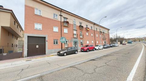 Foto 3 de Pis en venda a Vía Romana, Segovia