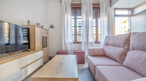 Photo 3 of Apartment to rent in Calle Carmen Rico Godoy, Santa Rosa - Valdeolleros, Córdoba