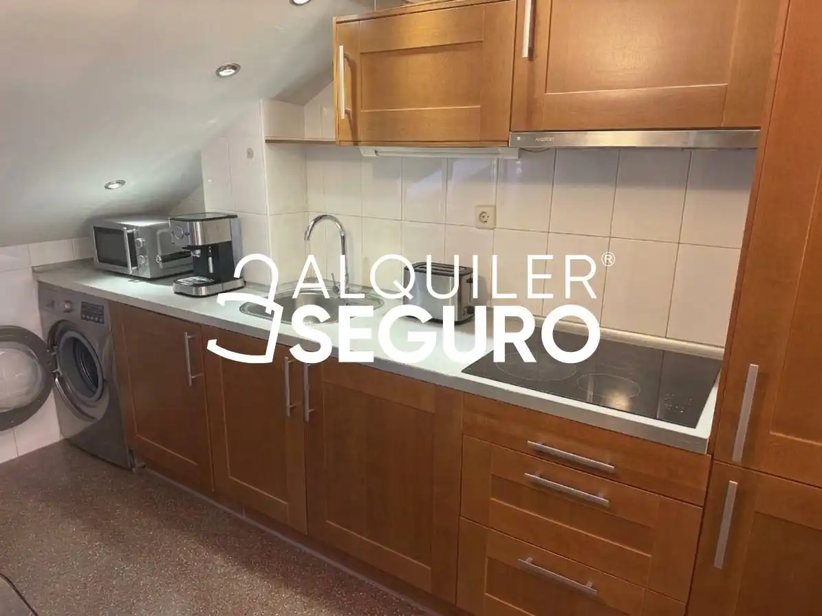 Wohnung zur Miete in Cinco Villas, Tarazona