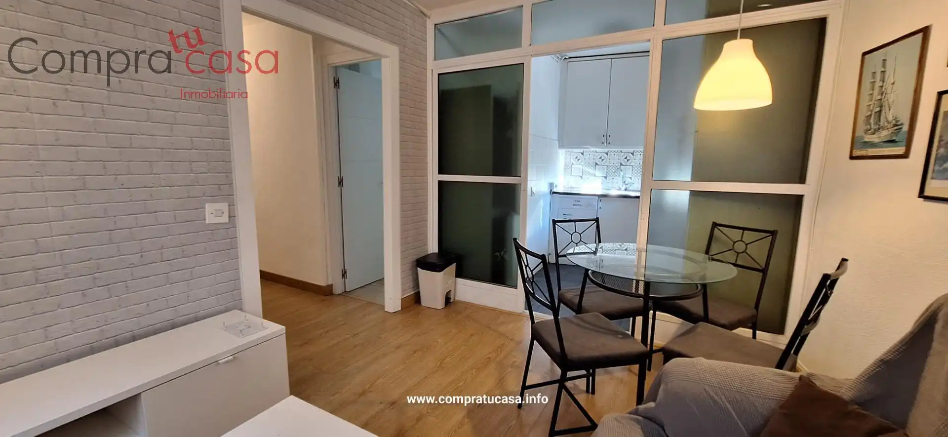 Flat with lift for sale in Calle de María de Pablos Cerezo, imagen 2