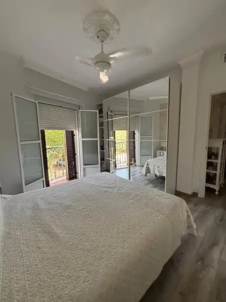 Habitación de Casa o chalet en venta en Lucena con Terraza, Trastero y Balcón