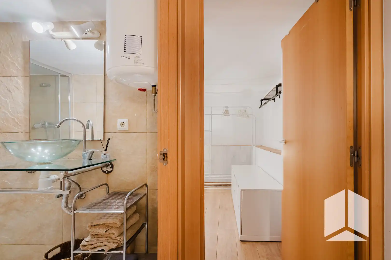 Piso en venta en Can Bou, imagen 19